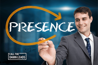 Being Present in Their Presence: Why Your Time Is the Best Gift You Can Give