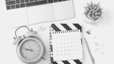 Entrepreneurs Guide Of Overcoming A Busy Schedule