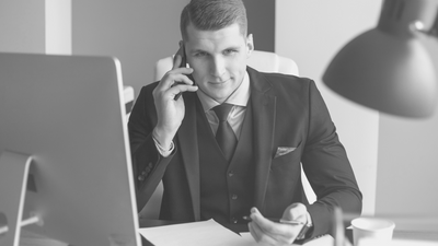 How To Be A Cold Calling Master