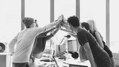 Ways To Promote Teamwork In The Workplace