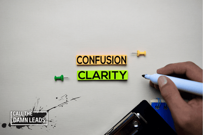 Communication Creates Clarity | CTDP 409