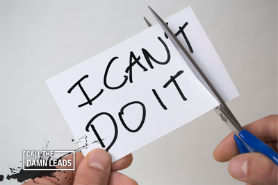 Anything You Can Do, I Can Do Better: A Mindset for Success