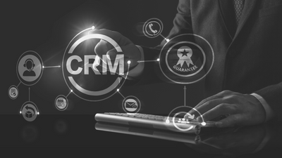 12 CRM Best Practices