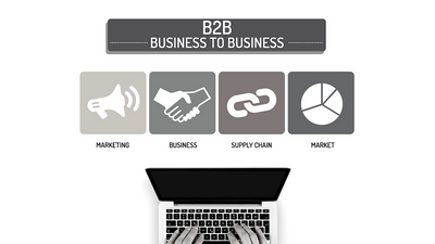 How To Increase B2B Sales