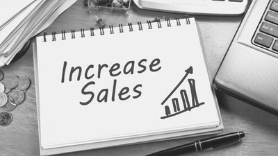 10 Ways To Hit Your Sales Numbers Every Time