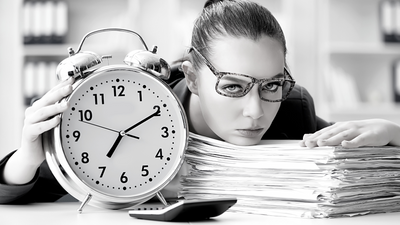 Sales Tips: How to Make the Most of Your Time