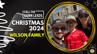 Christmas 2024:  Family, Gratitude, and Sales Strategies From Children