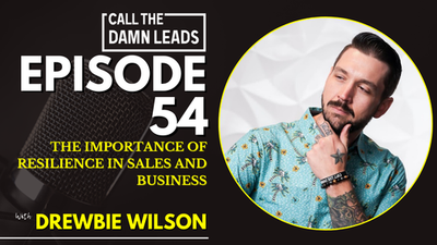 Resilience in Sales: How to Build Strength for Success in 2025