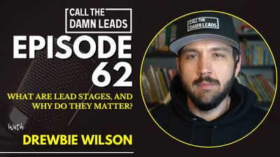 What Are Lead Stages, and Why Do They Matter?