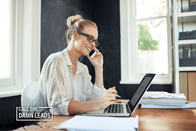 How to Create a Follow-Up System That Works