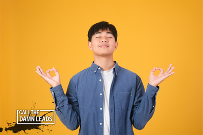 How to Manage Stress as a Small Business Owner