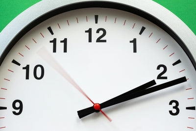 People Make Time for What They Want: Mastering the Art of Irresistible Offers