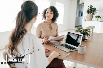 The Impact of Small Daily Actions on Big Sales Goals