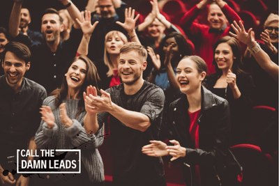 The Power of Audience Engagement in Growing Your Business