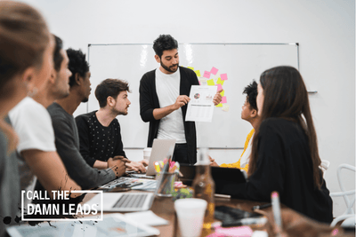 Using Sales Memes for Successful Lead Generation