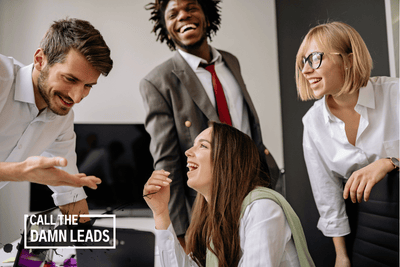 Why Sales Memes are the Perfect Way to Connect