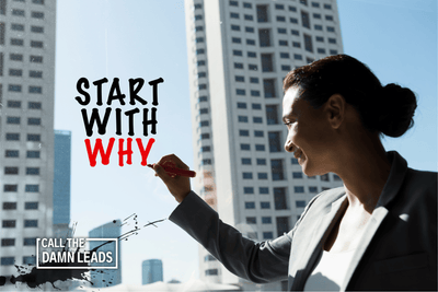 Can’t Win from the Sidelines: Why Success Requires Action