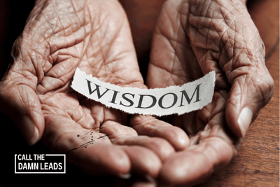 Wisdom & Intention Over Time | CTDP 428