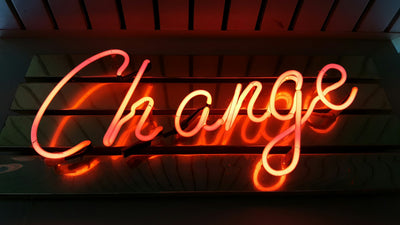 Stop Resisting Change: How Embracing Change Leads to Success