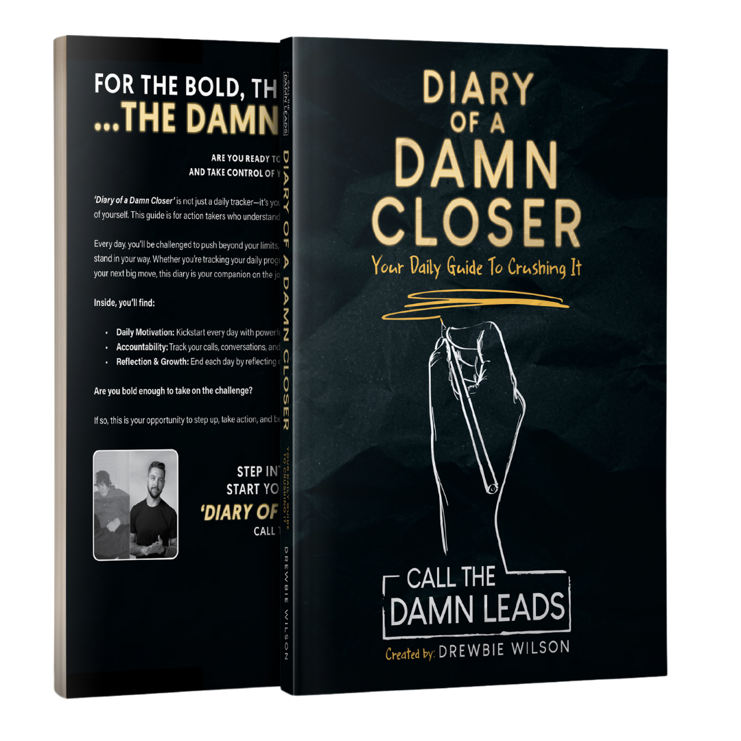 Diary of a Damn Closer 1080