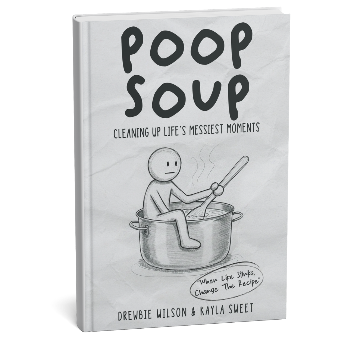 Poop Soup