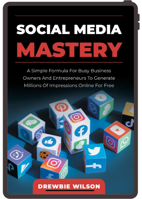Social Media Mastery - EBOOK