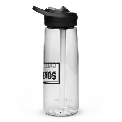 Camelbak Water Bottle