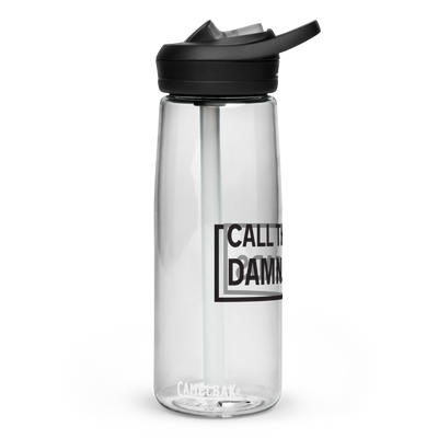 Camelbak Water Bottle