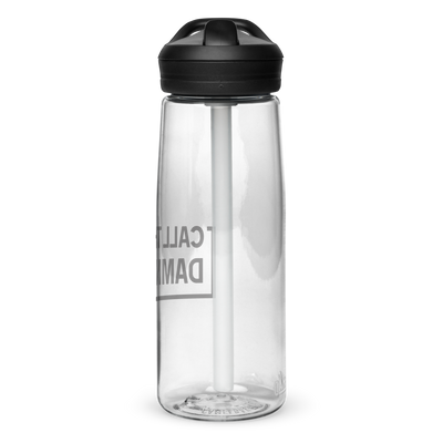 Camelbak Water Bottle