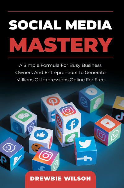 Social Media Mastery EbOOk